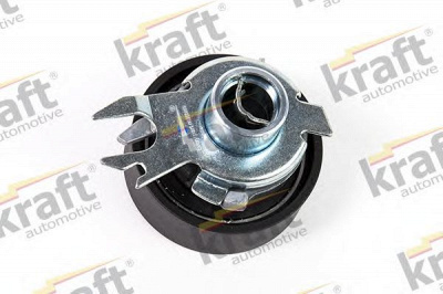 KRAFT AUTOMOTIVE 1220150 -  Натяжной ролик, ремень ГРМ
